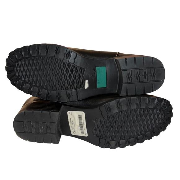 Trotters Tundra Black Faux Fur Lined Waterproof Winter Boots Women’s Size 9M - Picture 7 of 10